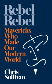 Imagen de portada: Rebel Rebel 9781789650020