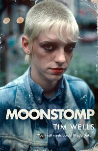 Cover image: Moonstomp 9781789650457