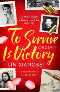 Cover image: To Survive is Victory 9781789650594