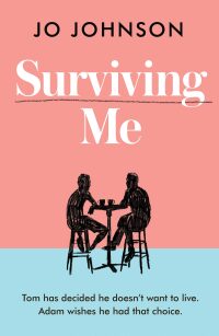 Cover image: Surviving Me 9781789650617