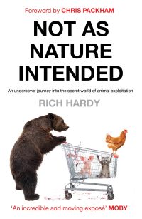Cover image: Not as Nature Intended 9781789650631