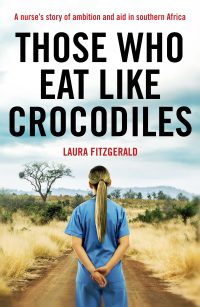 Cover image: Those Who Eat Like Crocodiles 9781789650693
