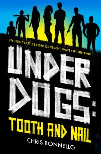 صورة الغلاف: Underdogs 9781789650952