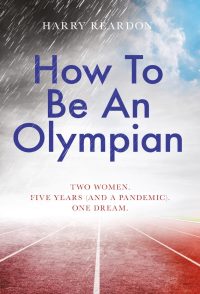 Omslagafbeelding: How To Be An Olympian 9781789651010