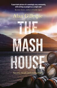 Cover image: The Mash House 9781789651195