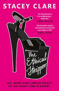 Omslagafbeelding: The Ethical Stripper 9781789651331