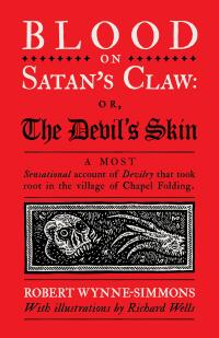 Cover image: Blood on Satan's Claw 9781789651584