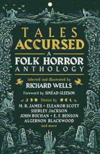 Cover image: Tales Accursed 9781789651737