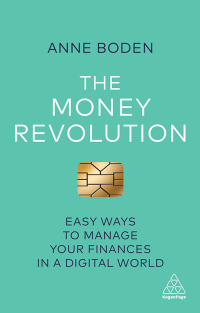 Cover image: The Money Revolution 1st edition 9781789660616