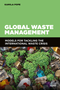 Cover image: Global Waste Management 1st edition 9781789660777