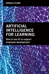 Cover image: Artificial Intelligence for Learning 1st edition 9781789660814