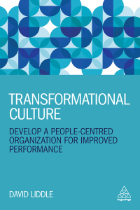Cover image: Transformational Culture 1st edition 9781789661088