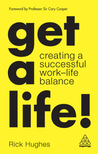Cover image: Get a Life! 1st edition 9781789662009