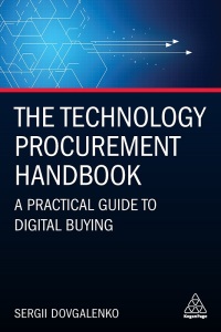 Titelbild: The Technology Procurement Handbook 1st edition 9781789662108