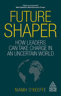 Titelbild: Future Shaper 1st edition 9781789662184