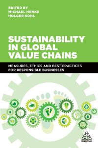 Omslagafbeelding: Sustainability in Global Value Chains 1st edition 9781789662627