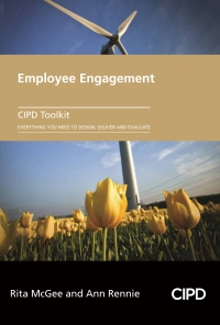 Immagine di copertina: Employee Engagement 1st edition 9781843982708