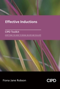 Omslagafbeelding: Effective Inductions 1st edition 9781843982302