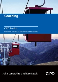 Cover image: Coaching 1st edition 9781843981930