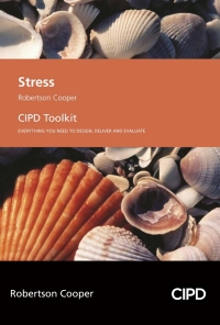 Cover image: Stress 1st edition 9781843982081