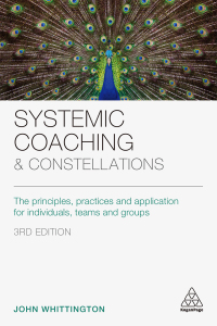 Cover image: Systemic Coaching and Constellations 3rd edition 9781789662849