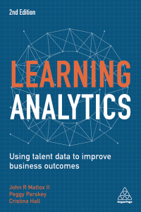 Cover image: Learning Analytics 2nd edition 9781789663006