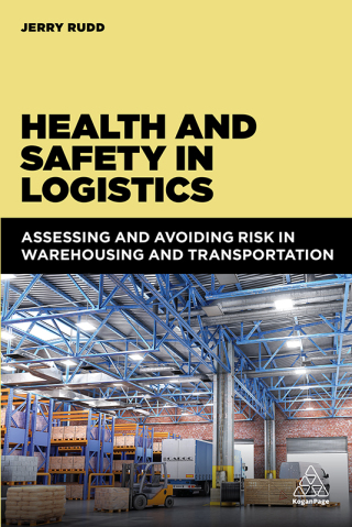 表紙画像: Health and Safety in Logistics 1st edition 9781789663259