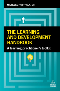 Cover image: The Learning and Development Handbook 1st edition 9781789663327