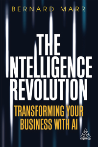 Cover image: The Intelligence Revolution 1st edition 9781789664348