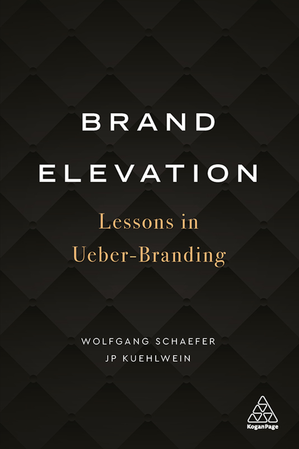 Brand Elevation  1st Edition eBook