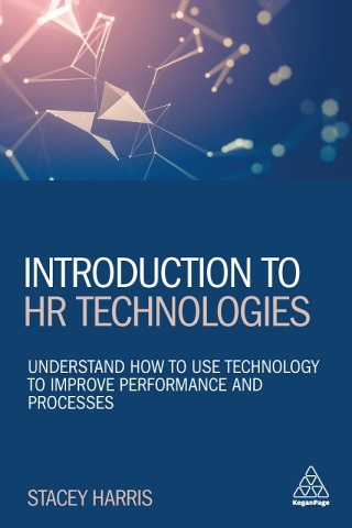 Cover image: Introduction to HR Technologies 1st edition 9781789665277