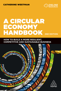 Titelbild: A Circular Economy Handbook 2nd edition 9781789665314