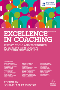 Titelbild: Excellence in Coaching 4th edition 9781789665475