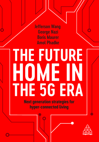 Imagen de portada: The Future Home in the 5G Era 1st edition 9781789665529