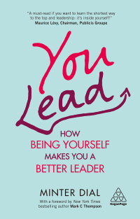 Cover image: You Lead 1st edition 9781789666250