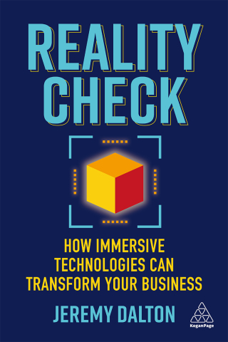 Cover image: Reality Check 1st edition 9781789666335