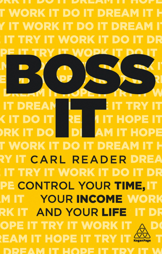 Imagen de portada: Boss It 1st edition 9781789666410
