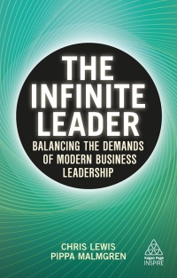 Titelbild: The Infinite Leader 1st edition 9781789666496