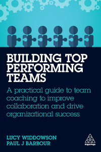 Cover image: Building Top-Performing Teams 1st edition 9781789666762