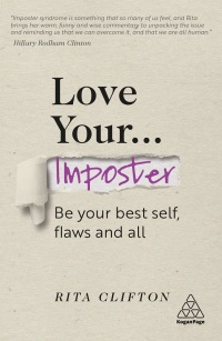 Omslagafbeelding: Love Your Imposter 1st edition 9781789667004