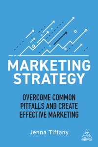 Cover image: Marketing Strategy 1st edition 9781789667417