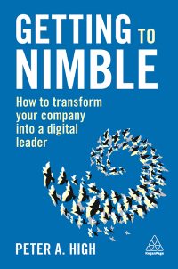 Cover image: Getting to Nimble 1st edition 9781789667554