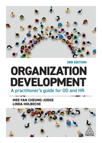 صورة الغلاف: Organization Development 3rd edition 9781789667912