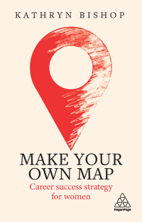 Cover image: Make Your Own Map 1st edition 9781789668360