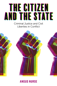 Cover image: The Citizen and the State 9781789730401