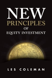 Cover image: New Principles of Equity Investment 9781789730647