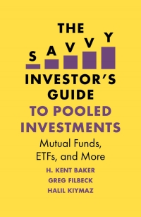 Cover image: The Savvy Investor's Guide to Pooled Investments 9781789732160