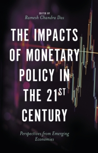 Omslagafbeelding: The Impacts of Monetary Policy in the 21st Century 9781789733204