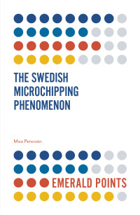 Titelbild: The Swedish Microchipping Phenomenon 9781789733587