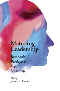 Cover image: Maturing Leadership 9781789734027